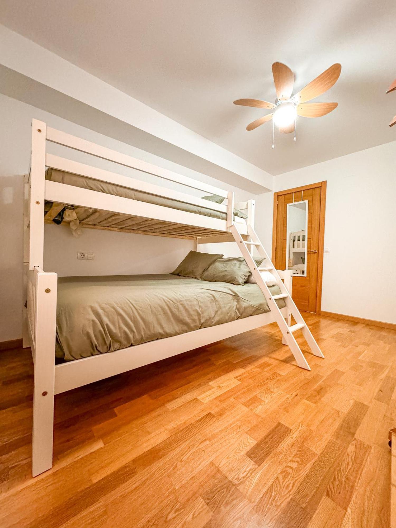 Apartamento Fuente Piedra Escrita *